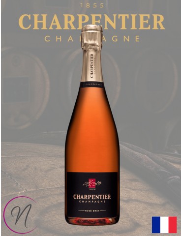Champagne Charpentier |...