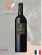 Chamasûtra Unlimited Love - IGP Gard | Cellier des Chartreux | Rouge 75cl