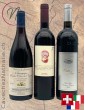 Sur la Route du Pinot Noir | Vin rouge