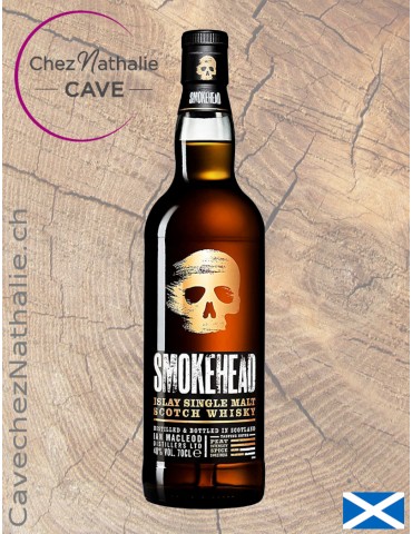 Whisky SmokeHead | Islay Single Malt