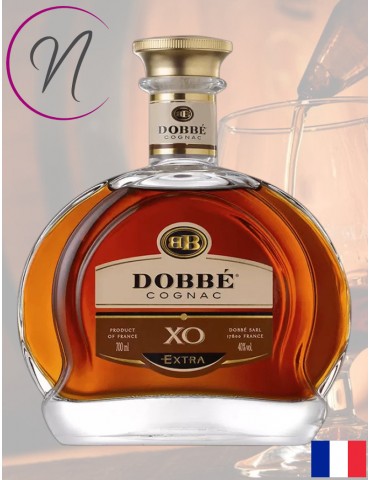 Cognac XO Extra | Maison DOBBÉ