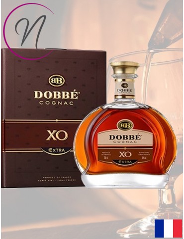 Cognac XO Extra | Maison DOBBÉ