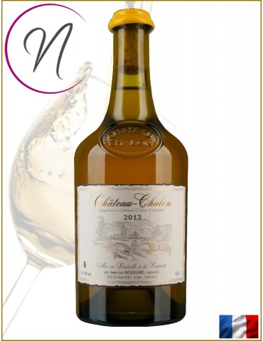Château Chalon AOC Vin...