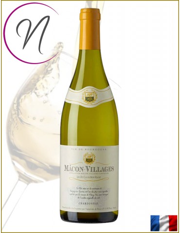 Bourgogne Mâcon Villages Clos de Montrachet | %shop-name%