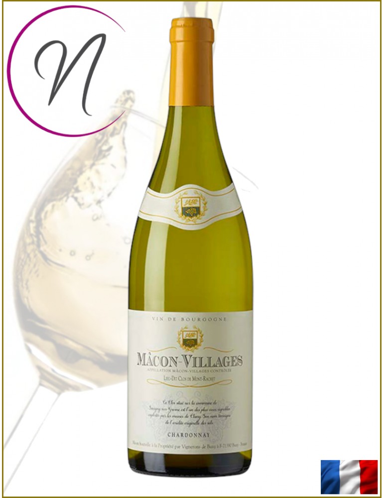 Bourgogne Mâcon Villages Clos de Montrachet | %shop-name%