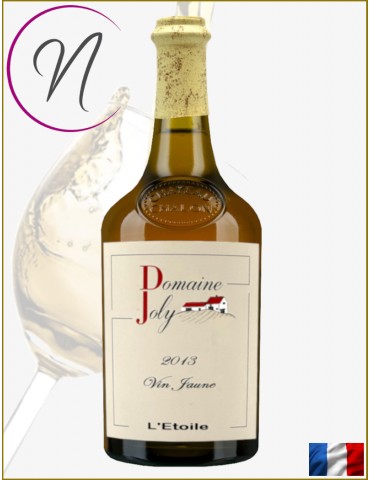 Vin Jaune Côtes du Jura |...