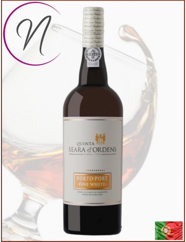 Porto Fine White | Quinta Seara d'Ordens