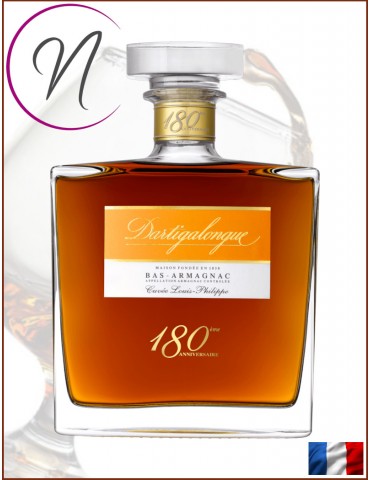 Bas Armagnac Louis-Philippe | Dartigalongue