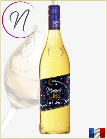 Muscat de Noel | Les Vignerons de Lunel | %shop-name%