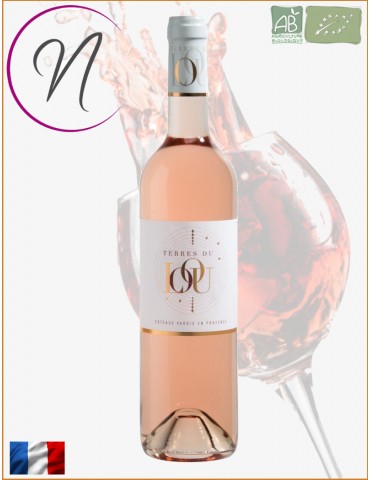 Coteaux Varois en Provence | Terres du Loou