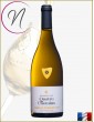 Chablis 1er Cru Fourchaume | Domaine Quatre Chemins