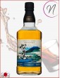 The Matsui Mizunara Cask Whisky | Single Malt | %shop-name%
