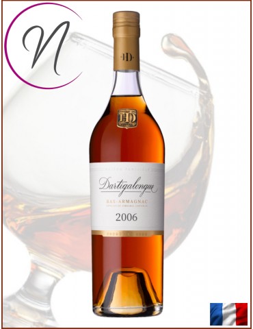 Bas Armagnac 2006 | Dartigalongue | %shop-name%