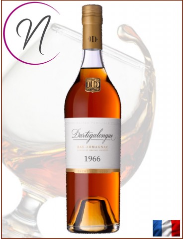 Bas Armagnac 1966 | Dartigalongue | %shop-name%