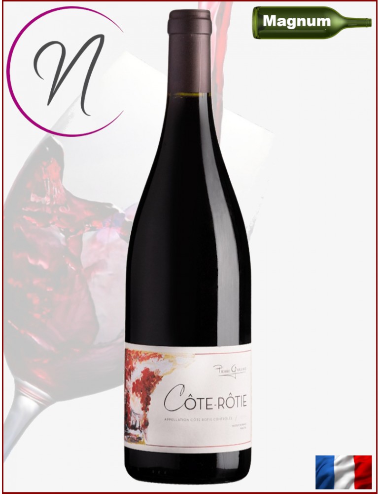 Magnum Côte Rôtie AOC | Pierre Gaillard