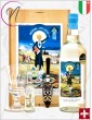 Absinthe Coffret Verre et cuillère | Celle à Guilloud | %shop-name%
