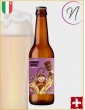 Bière La Fromande - Blanche...