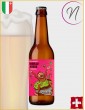 Bière L'Houbliée - Cuivrée | Tonneau Joyeux