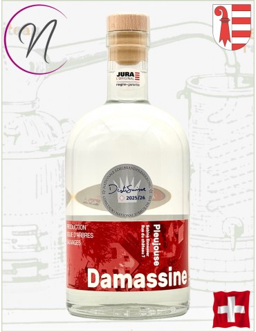 Damassine | Le Verger de Dame Sabine | %shop-name%