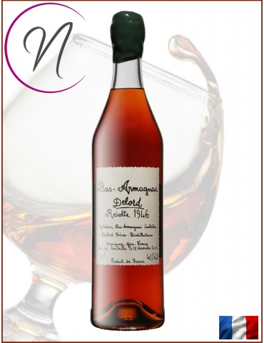 Bas Armagnac 1946 | Maison Delord | %shop-name%
