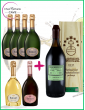 Lot Prestige Chartreuse VEP...