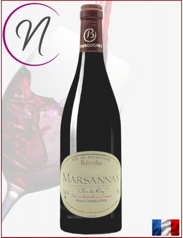 Bourgogne Marsannay Clos du Roy | Domaine Charlopin | %shop-name%