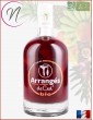 Rhum Pêche Cerise Bio | Rhum Arrangé de Ced | %shop-name%