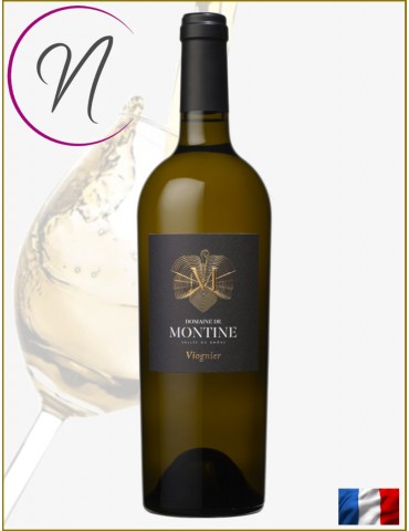 Viognier Grignan les Adhémar | Domaine de Montine | %shop-name%