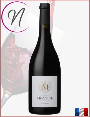 Grignan les Adhémar Emotion | Domaine de Montine | %shop-name%