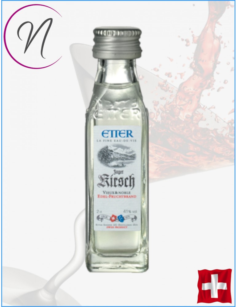 Original Etter Zuger Kirsch AOP | %shop-name%