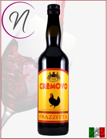 Marsala Cremovo | Frazzitta | %shop-name%