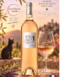 La Nuit Tous Les Chats Sont Gris - Chats gris vin rosé - Chartreux | %shop-name%