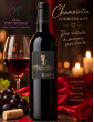 Chamasutra Unlimited Love vin rouge Cellier des chartreux | %shop-name%