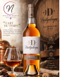 Bas Armagnac Réserve | Dartigalongue - l'art du temps | %shop-name%