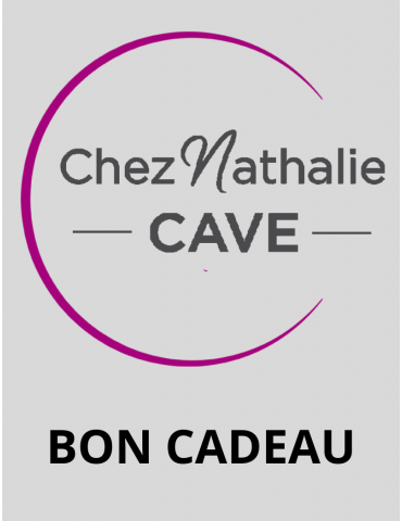Bon Cadeau Cave chez Nathalie