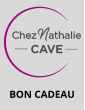 Bon Cadeau Cave chez Nathalie