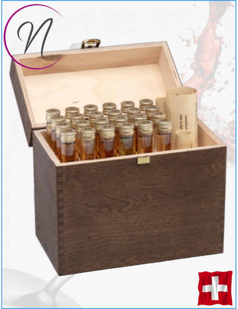Langatun Tasting Lab - Liqueurs Whisky & Spiritueux | %shop-name%
