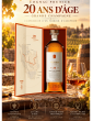 Cognac Prunier 20 ans d'age - Edition Limitée - %shop-name%