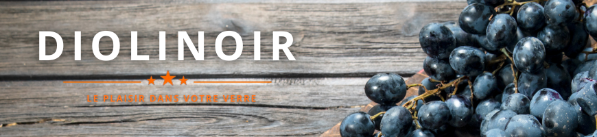 Vin Diolinoir rouge suisse | Cave chez Nathalie