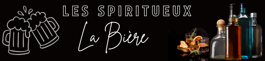 Une bière peut en cacher une autre : bières artisanales d'une brasserie suisse