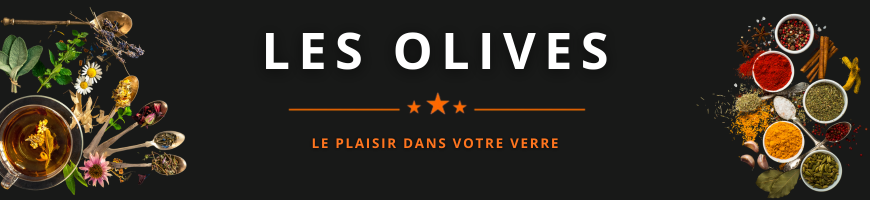 Huile d'Olive et Olive | Cave chez Nathalie