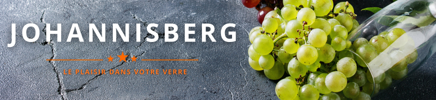 Johannisberg Valais : vin blanc sec d'Autriche