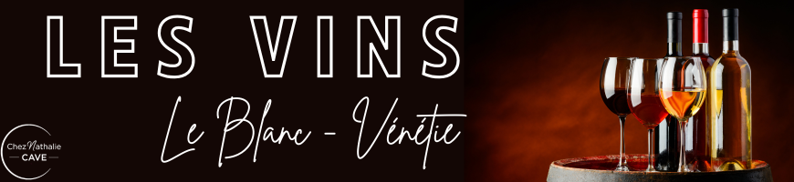 Guide des vins blancs de Vénétie: Soave, Prosecco et Pinot Grigio