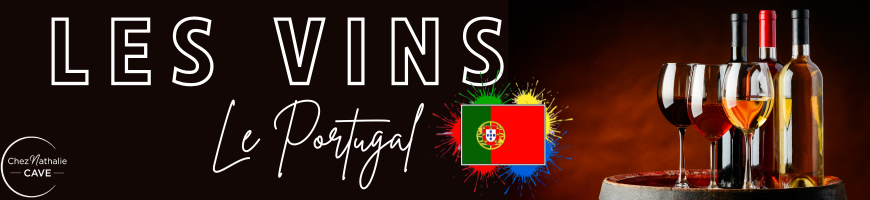 Vins du Portugal : Porto, Douro et grands vins rouges portugais