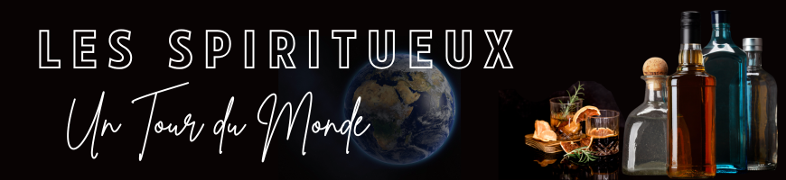 Spiritueux et boissons du monde | Cave chez Nathalie