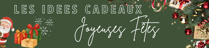 Les Coffrets Cadeaux