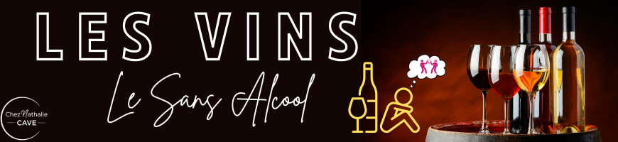 Vins sans alcool et désalcoolisés : notre sélection zéro