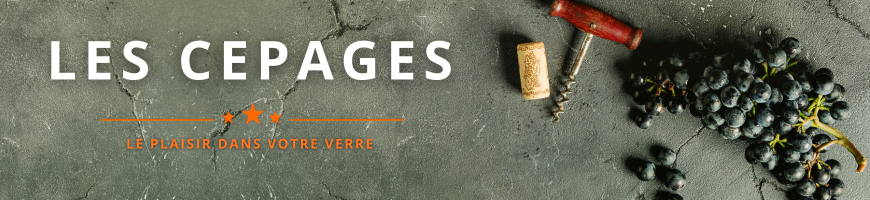 Acheter un vin rouge par cépage | Cave chez Nathalie