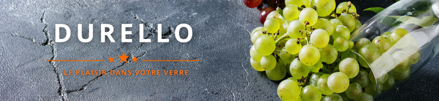 Cépage Durello blanc d'Italie | Vins spumante & mousseux