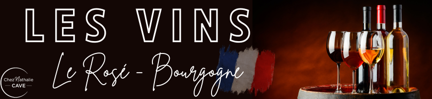 Marsannay rosé de Bourgogne : l'appellation village emblématique